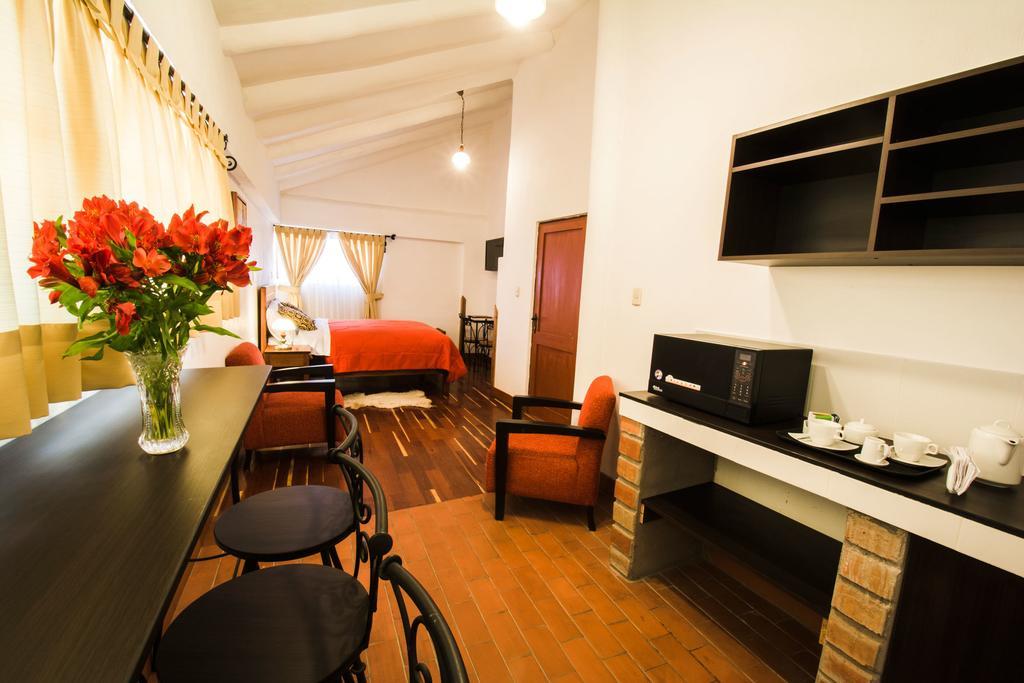 Wilkamayu Hotel Sicuani Habitación foto
